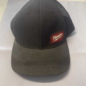 Milwaukee hat
